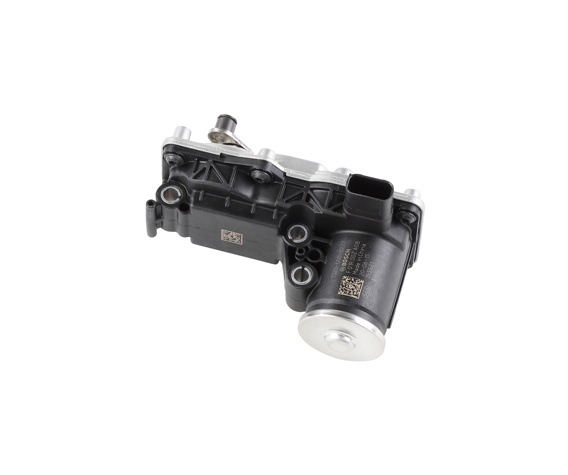 GM Genuine Parts Turbocharger Wastegate Actuator 12678523 - 29